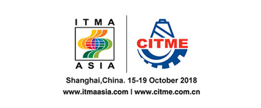 Itma Asia + CITME 2018