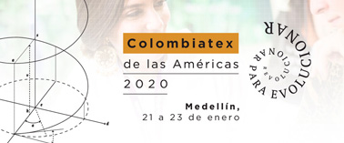 Colombiatex 2020