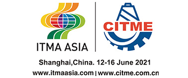 ITMA ASIA + CITME 2021